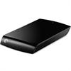 Seagate External Portable Drive - Hard drive - 500 GB - external - 2.5" - Hi-Speed USB - 5400 rpm ST905004EXA101-RK